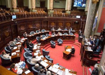 Parlamento aprobó el Día del Autismo y la Campaña de Prevención del Suicidio Adolescente