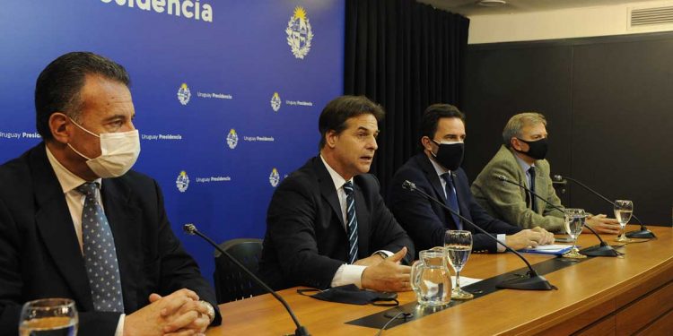 Gobierno vaticina un próximo cese de la emergencia sanitaria