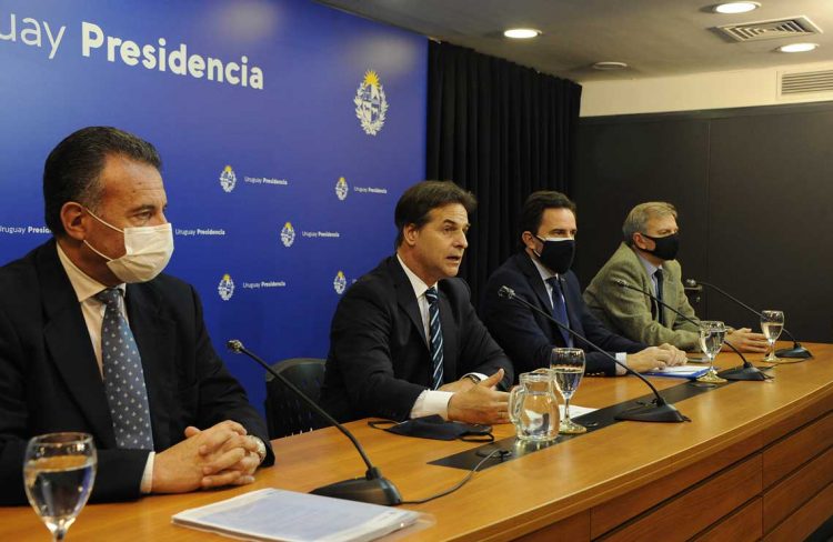 Gobierno vaticina un próximo cese de la emergencia sanitaria