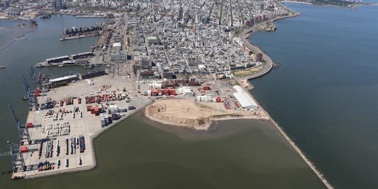 Tras la interpelación por el acuerdo portuario, se busca alcanzar una solución integral