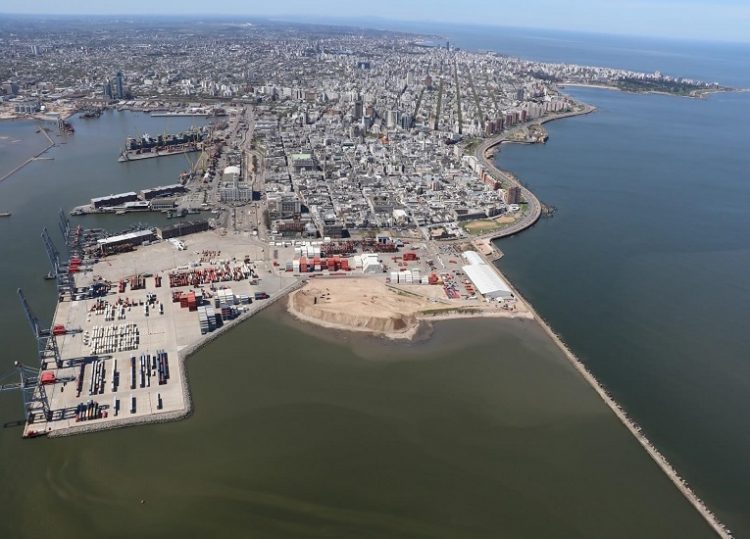 Tras la interpelación por el acuerdo portuario, se busca alcanzar una solución integral