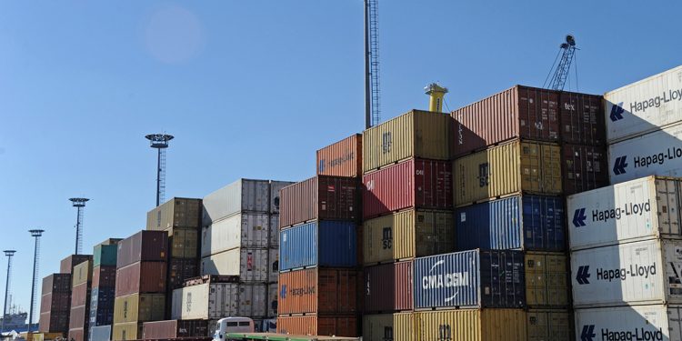 En julio las exportaciones crecieron por séptimo mes consecutivo