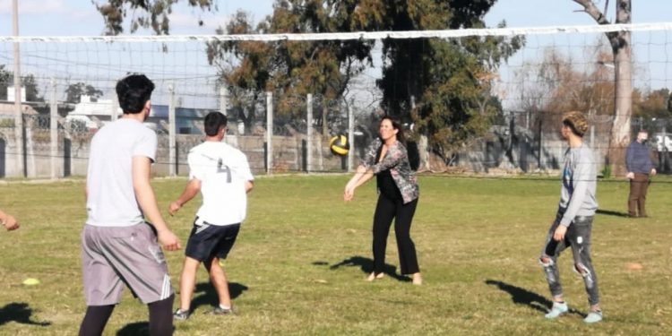 Ahora, contra el INISA