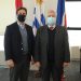Tabaré Viera es el nuevo ministro de Turismo