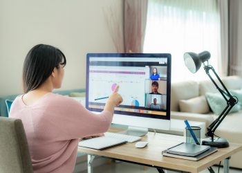 El desafío del teletrabajo para el centro de las ciudades