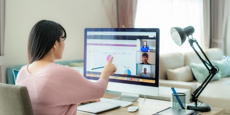 El desafío del teletrabajo para el centro de las ciudades