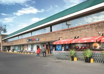 Tienda Inglesa apuesta a mejorar la calidad del aire en sus sucursales