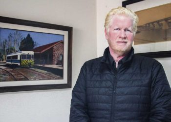 “Vamos a estar entre los países con tecnología ferroviaria más avanzada de América Latina”