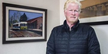 “Vamos a estar entre los países con tecnología ferroviaria más avanzada de América Latina”