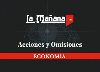 Acciones y Omisiones: 11 de agosto