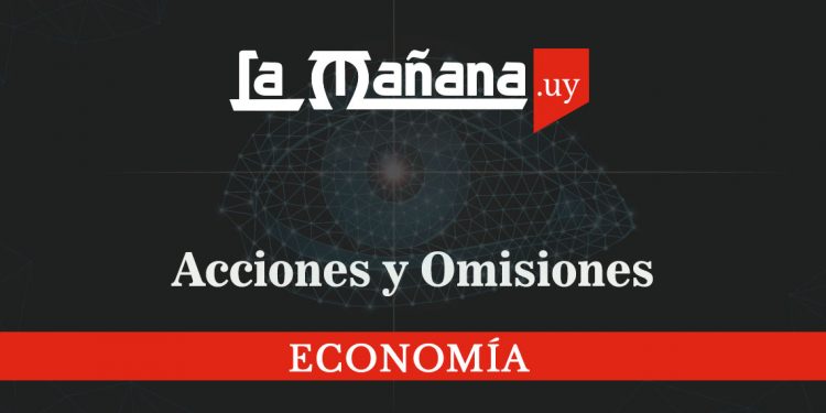 Acciones y Omisiones: 11 de agosto