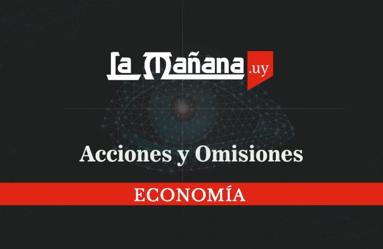 Acciones y Omisiones: 11 de agosto