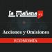 Acciones y Omisiones: 11 de agosto