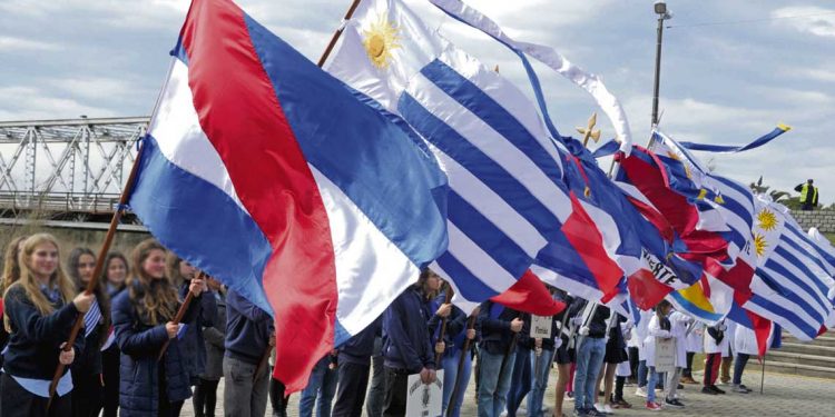 Independencia y voluntad popular