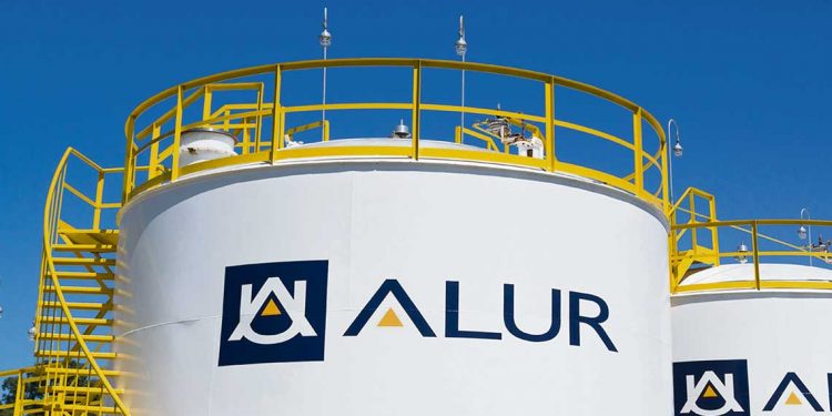 Alur: parte del problema