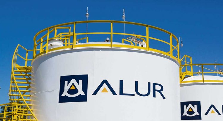 Alur: parte del problema