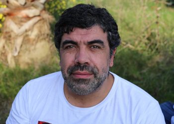 El compañero no se equivocó