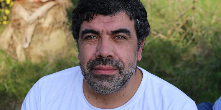 El compañero no se equivocó