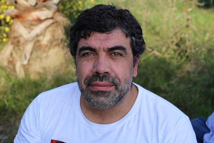 El compañero no se equivocó