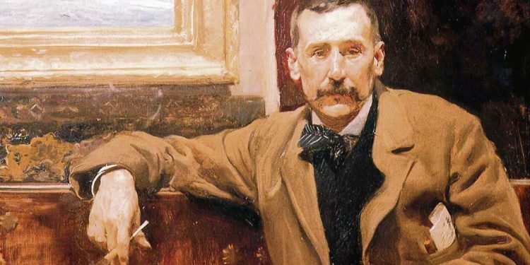 Benito Pérez Galdós: La literatura como memoria