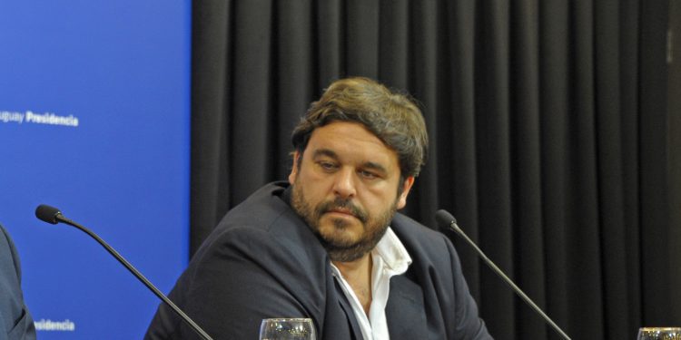 Buffa: “Sueño con un Uruguay que pueda exportar sus sistemas de información para producir”