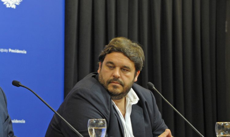 Buffa: “Sueño con un Uruguay que pueda exportar sus sistemas de información para producir”