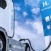 Hidrógeno verde: Promueven proyecto piloto para transportes pesados