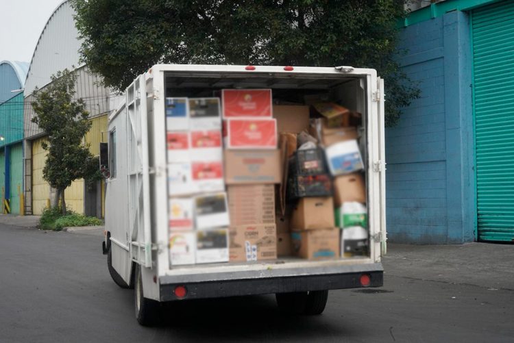 Intendencia de Montevideo tras productores artesanales de alimentos