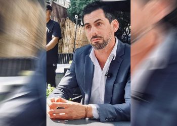 La ruta de la carne uruguaya en China