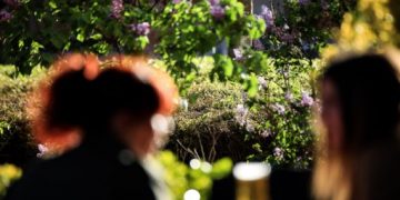 Pronunciado gradiente térmico se espera esta semana entre el Norte y Sur de Uruguay