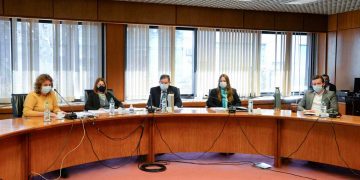 Diputados acordaron formar investigadora sobre el Ministerio de Turismo