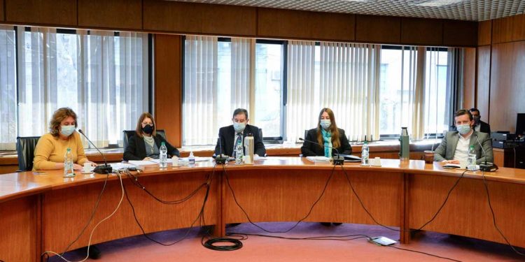 Diputados acordaron formar investigadora sobre el Ministerio de Turismo