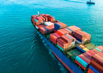 El caos marítimo mundial podría afectar “en pocas semanas la faena y producción de las plantas frigoríficas”