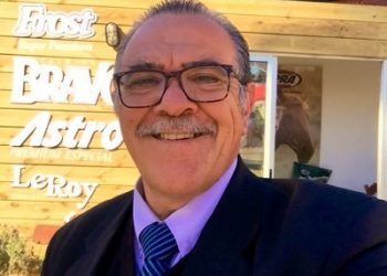 “Apostamos a la implementación de una política de frontera nacional y definitiva”