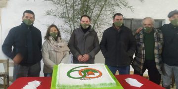 A 60 años la llama de “El Fogón” arde cada vez más