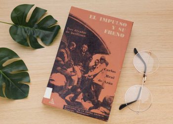 El impulso y su freno. Tres décadas de batllismo. Carlos Real De Azúa