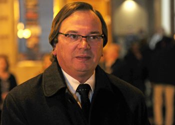 “Daremos un fuerte impulso a la obra pública el año próximo”