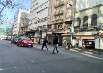 El invierno se mantiene con frío y humedad, algo más seco en el Suroeste