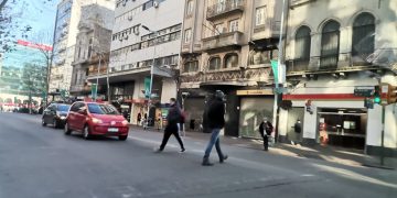 El invierno se mantiene con frío y humedad, algo más seco en el Suroeste