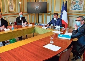 Reactivación del empleo: una lección francesa