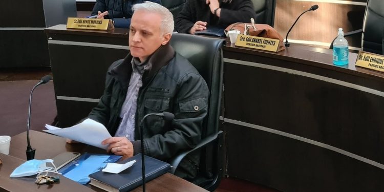 Proponen transformar a Durazno en ciudad inclusiva referente