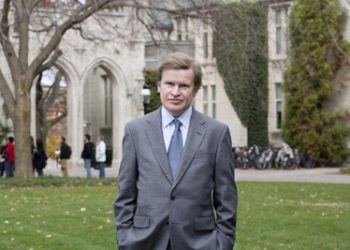 La transición hacia un nuevo orden monetario basado en la información