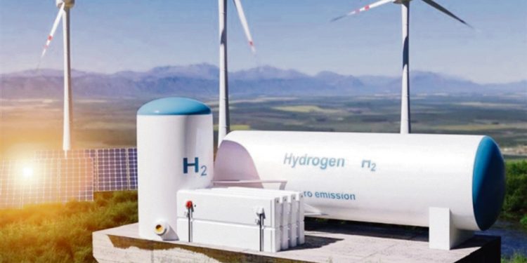 Qué es el hidrógeno verde y cuál es la apuesta de Uruguay en el sector energético