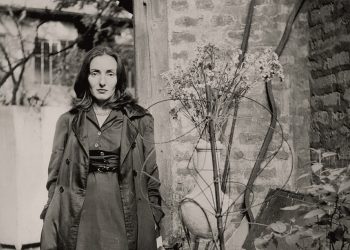 Idea Vilariño, el ritmo de las palabras