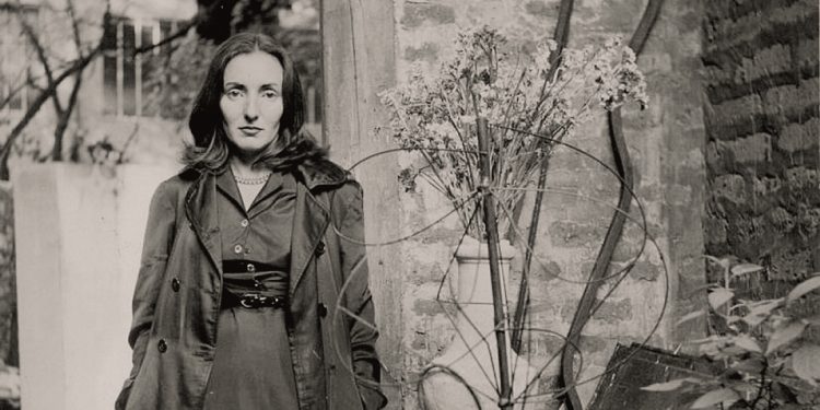 Idea Vilariño, el ritmo de las palabras