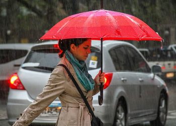 Luego de un intento de veranillo el invierno recobra fuerza