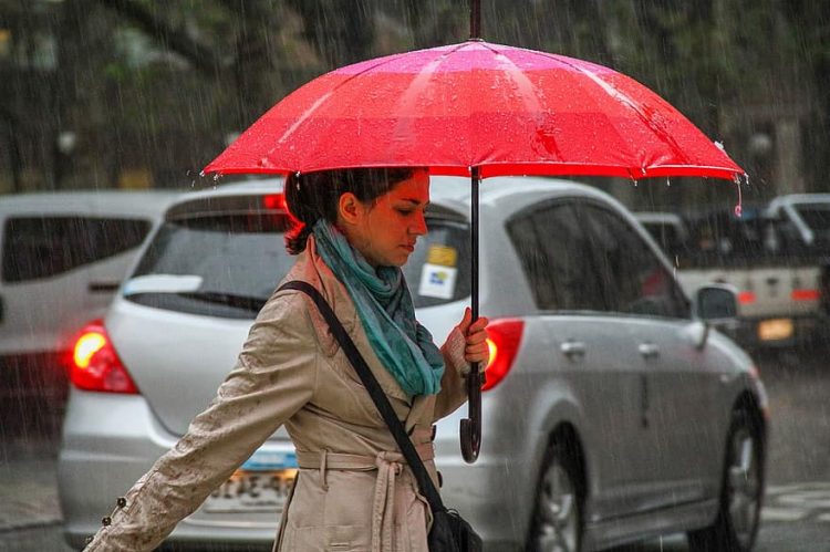 Luego de un intento de veranillo el invierno recobra fuerza