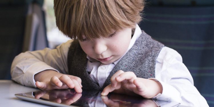 Tecnología asistida: Aprender para enseñar