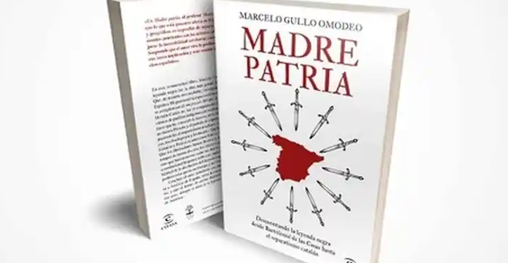 Desmontando la leyenda negra
