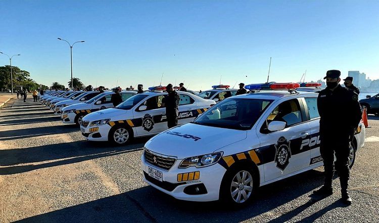 ¿Ministerio del Interior o Ministerio de Seguridad?